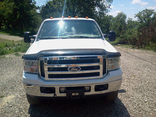 Ford F-350 SD 2006 photo 2