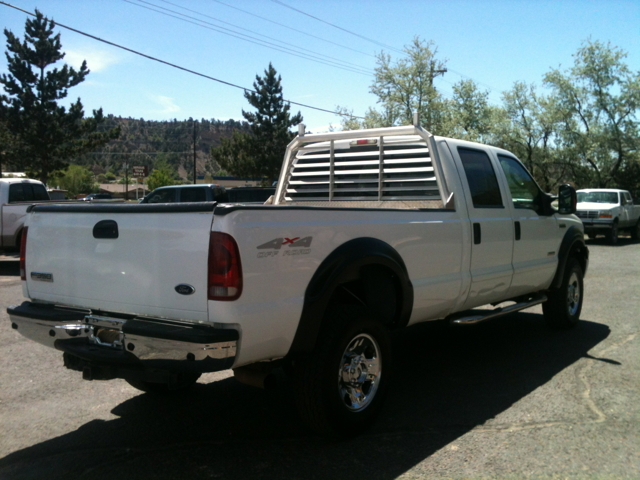 Ford F-350 SD ST Long Bed 2WD Pickup Truck