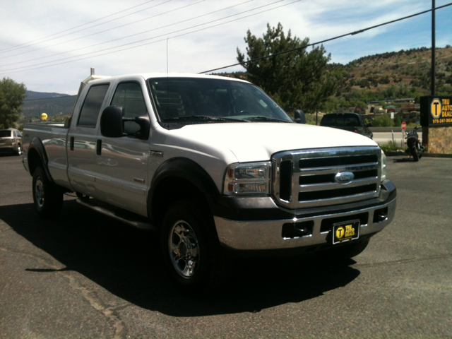 Ford F-350 SD 2006 photo 10