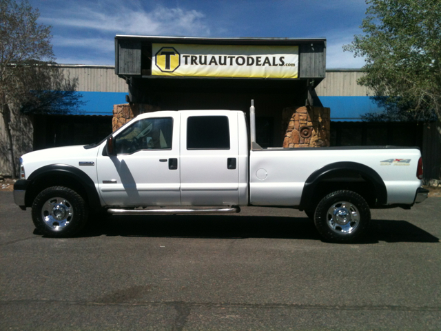 Ford F-350 SD 2006 photo 3