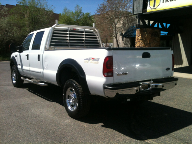 Ford F-350 SD 2006 photo 4