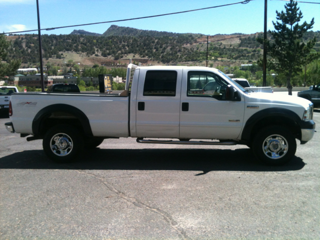 Ford F-350 SD 2006 photo 5
