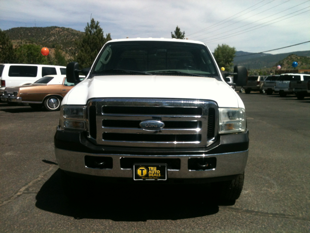 Ford F-350 SD 2006 photo 6