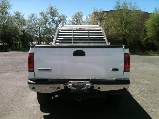 Ford F-350 SD 2006 photo 9