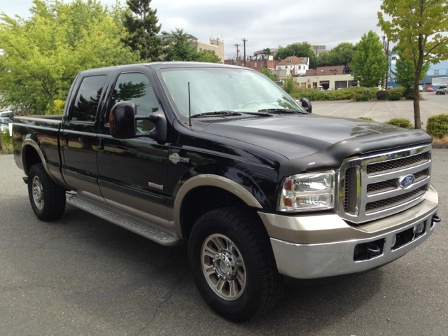 Ford F-350 SD 2006 photo 2