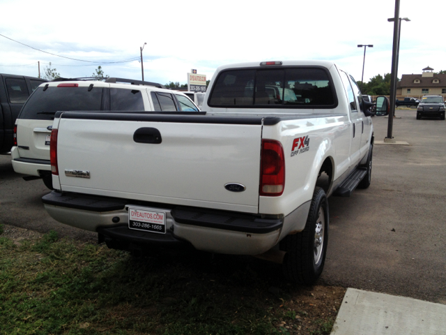 Ford F-350 SD 2006 photo 1