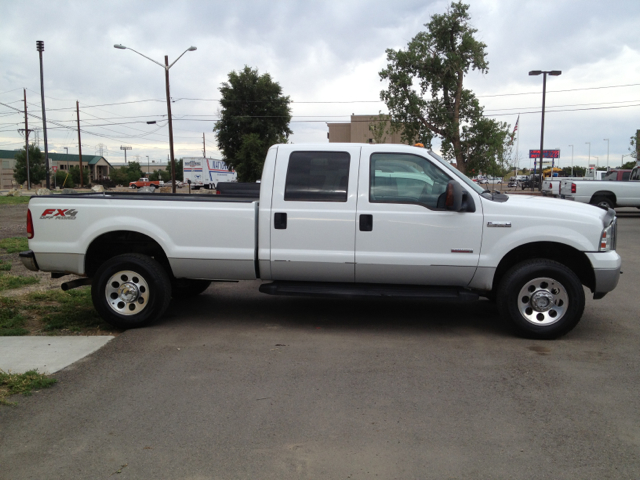 Ford F-350 SD 2006 photo 2