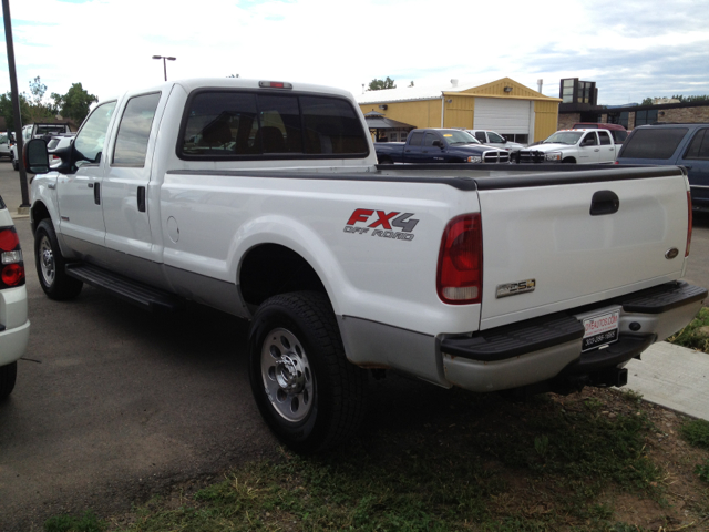 Ford F-350 SD 2006 photo 4