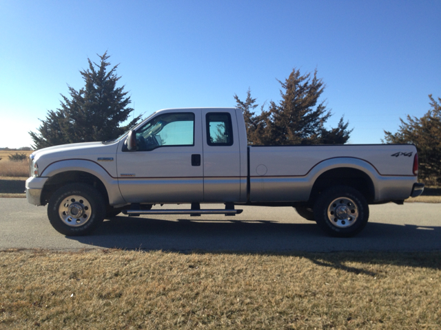 Ford F-350 SD 2007 photo 0
