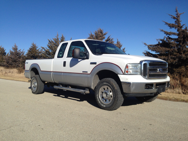 Ford F-350 SD 2007 photo 2