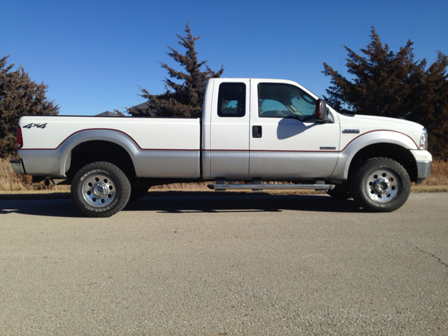 Ford F-350 SD 2007 photo 3