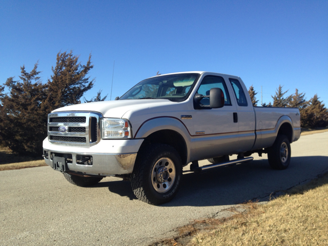 Ford F-350 SD 2007 photo 4