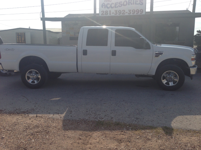 Ford F-350 SD 2008 photo 0
