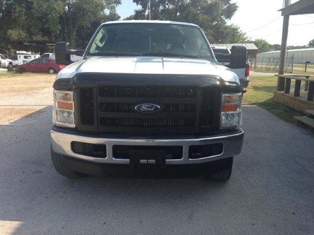 Ford F-350 SD 2008 photo 3