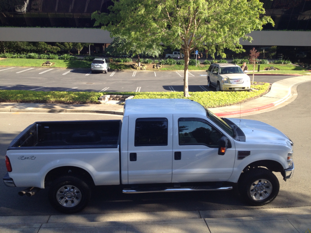 Ford F-350 SD 2008 photo 0