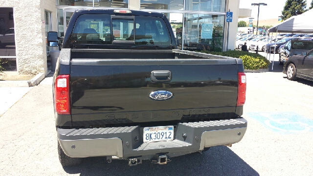 Ford F-350 SD 2008 photo 1