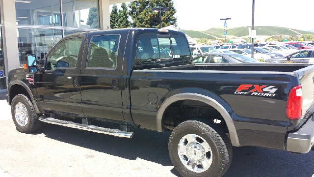 Ford F-350 SD 2008 photo 2