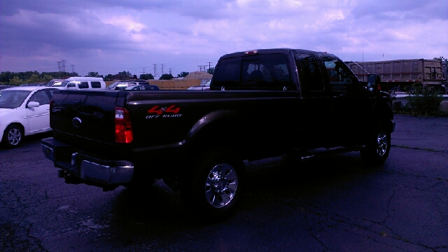 Ford F-350 SD 2008 photo 1