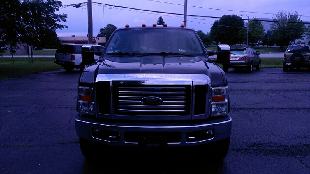 Ford F-350 SD 2008 photo 2