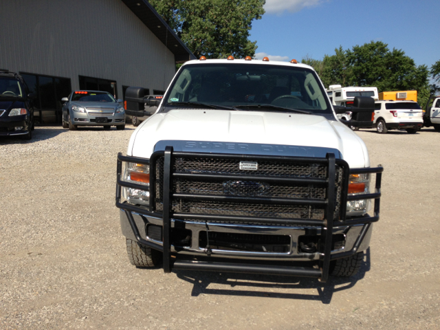 Ford F-350 SD 2009 photo 1