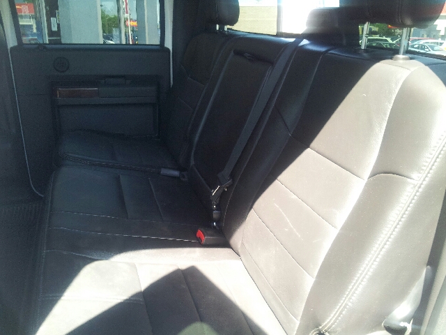 Ford F-350 SD 2009 photo 2