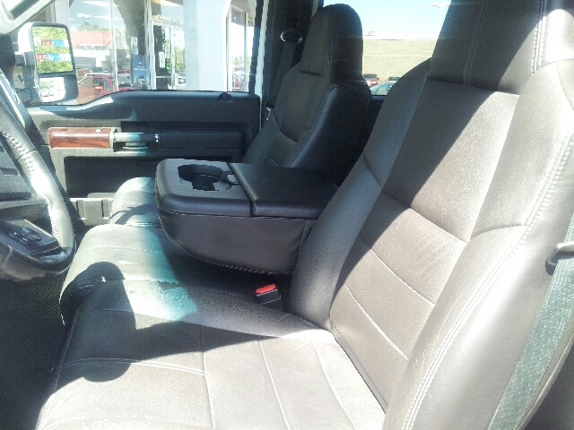Ford F-350 SD 2009 photo 3
