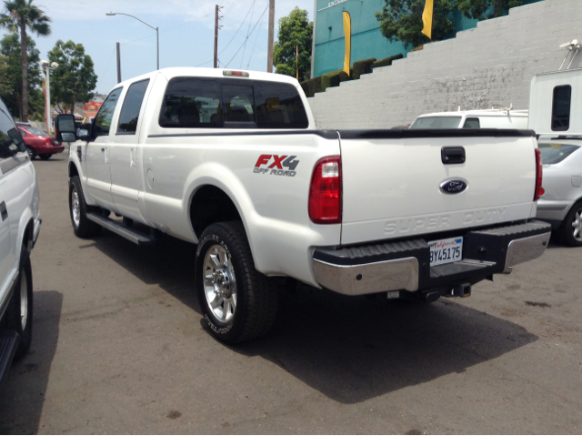 Ford F-350 SD FWD 4dr SE Pickup Truck