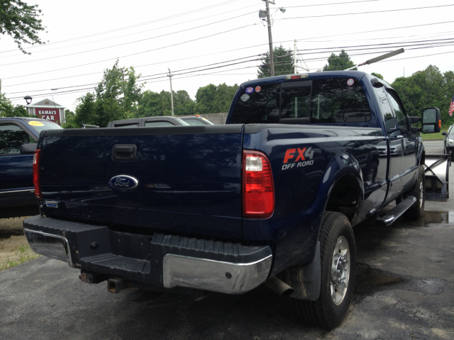 Ford F-350 SD 2010 photo 1