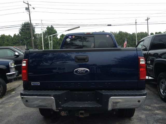 Ford F-350 SD 2010 photo 4