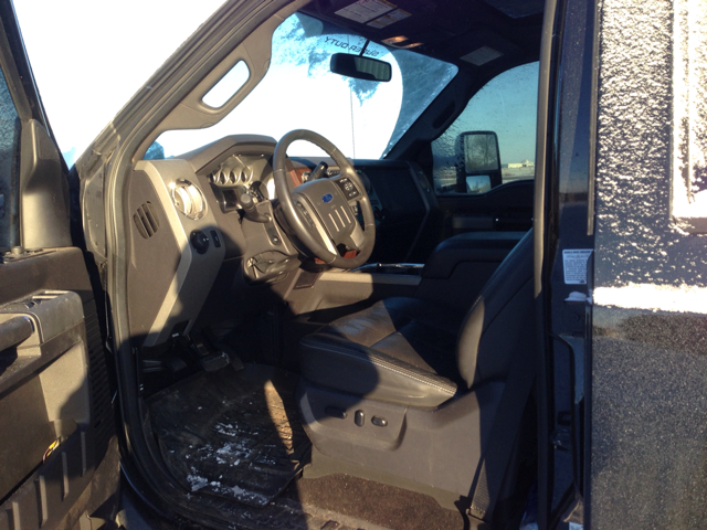 Ford F-350 SD 2011 photo 2