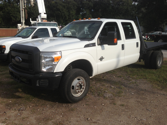 Ford F-350 SD 2012 photo 0