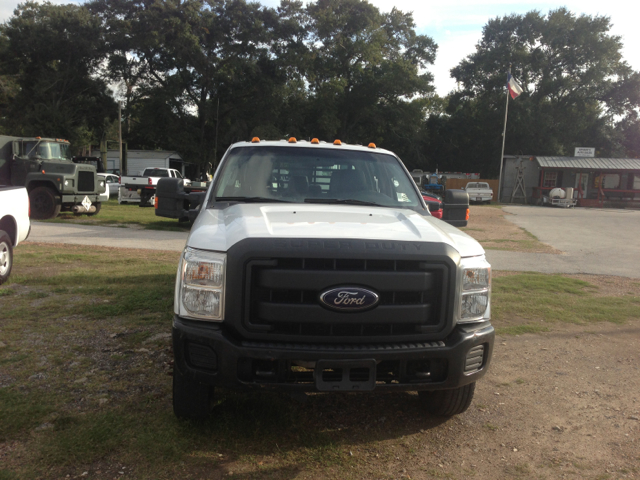 Ford F-350 SD 2012 photo 1