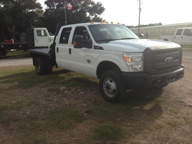Ford F-350 SD 2012 photo 2