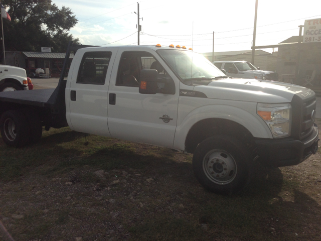 Ford F-350 SD 2012 photo 4