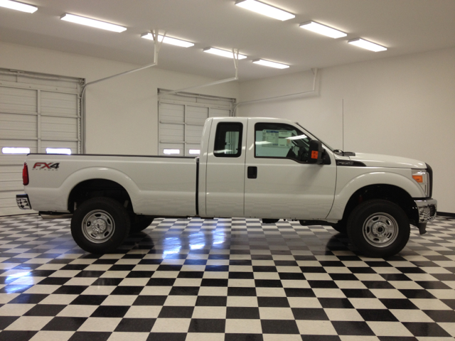 Ford F-350 SD SE Customizedleather Pickup Truck