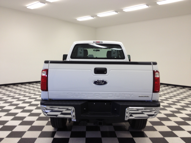 Ford F-350 SD 2013 photo 3