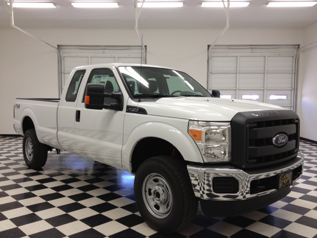 Ford F-350 SD 2013 photo 5
