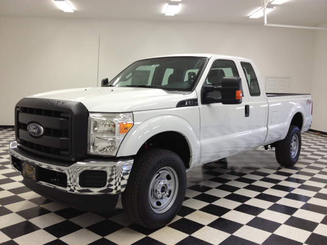 Ford F-350 SD 2013 photo 6