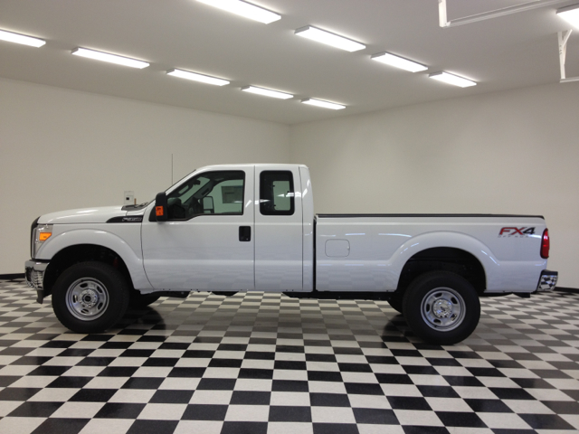 Ford F-350 SD 2013 photo 7