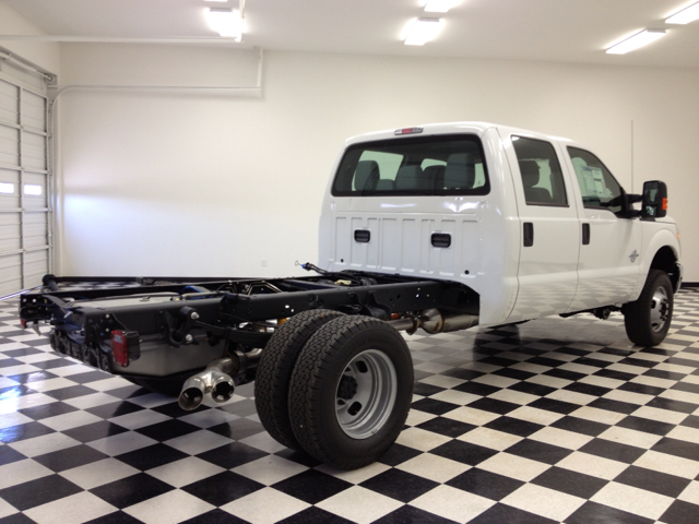 Ford F-350 SD 2013 photo 0