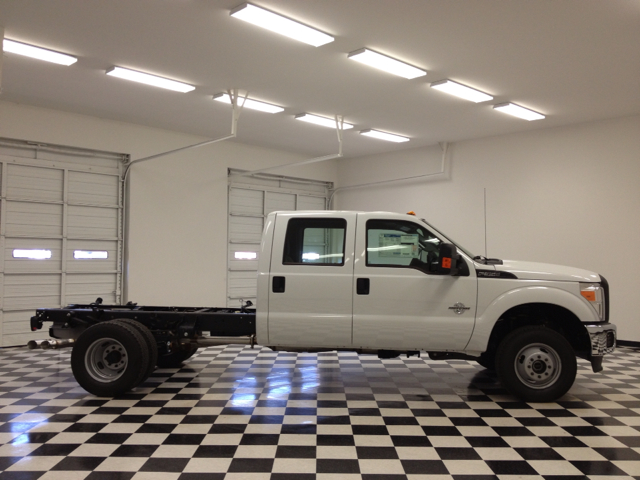 Ford F-350 SD 2013 photo 4