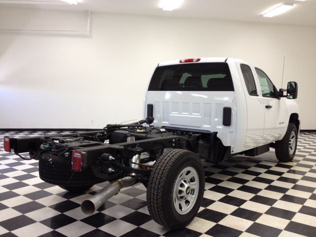 Ford F-350 SD 2013 photo 0