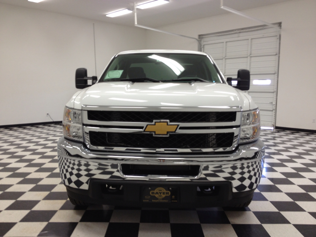 Ford F-350 SD 2013 photo 1