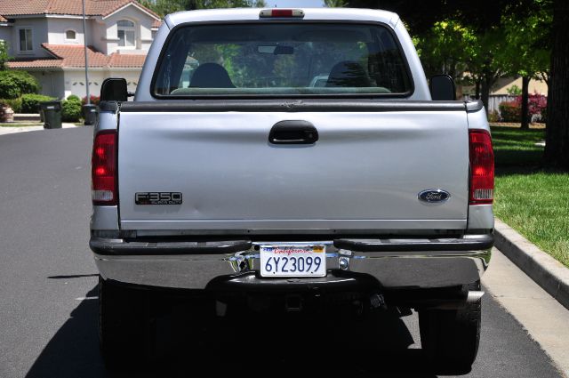 Ford F-350 Super Duty 1999 photo 4