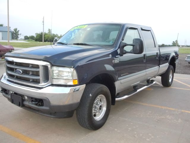 Ford F-350 Super Duty LS Flex Fuel 4x4 This Is One Of Our Best Bargains Pickup Truck