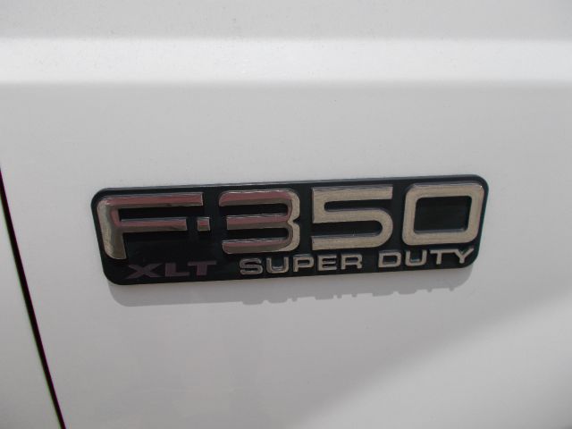 Ford F-350 Super Duty 2004 photo 1