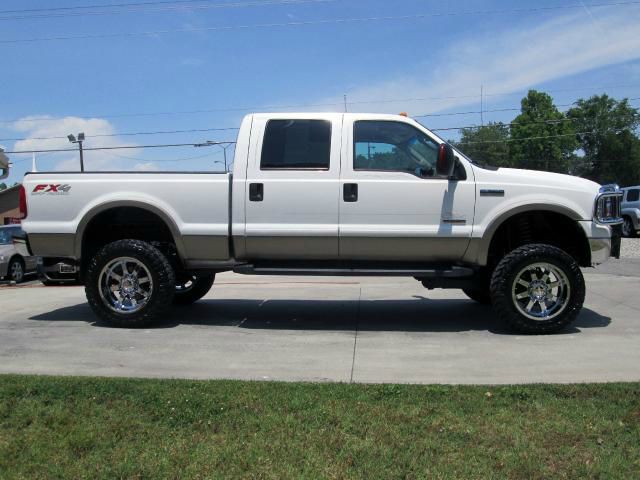 Ford F-350 Super Duty 2006 photo 3