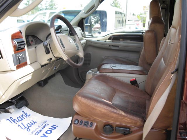 Ford F-350 Super Duty 2006 photo 1