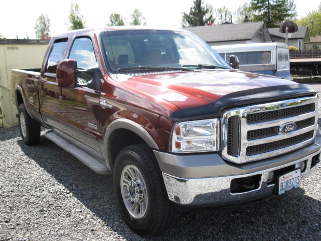 Ford F-350 Super Duty 2006 photo 2