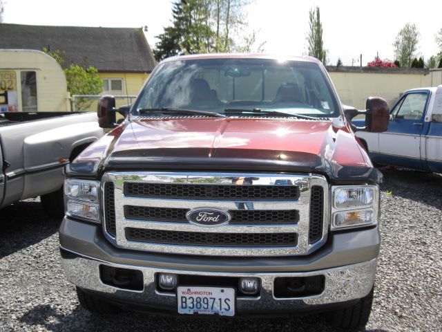 Ford F-350 Super Duty 2006 photo 3
